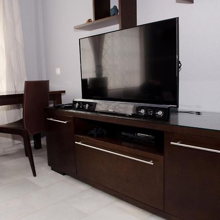 Apartamento Vip la Barrosa Chiclana de la Frontera Exterior foto
