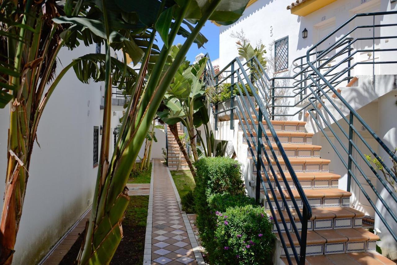 Apartamento Vip la Barrosa Chiclana de la Frontera Exterior foto