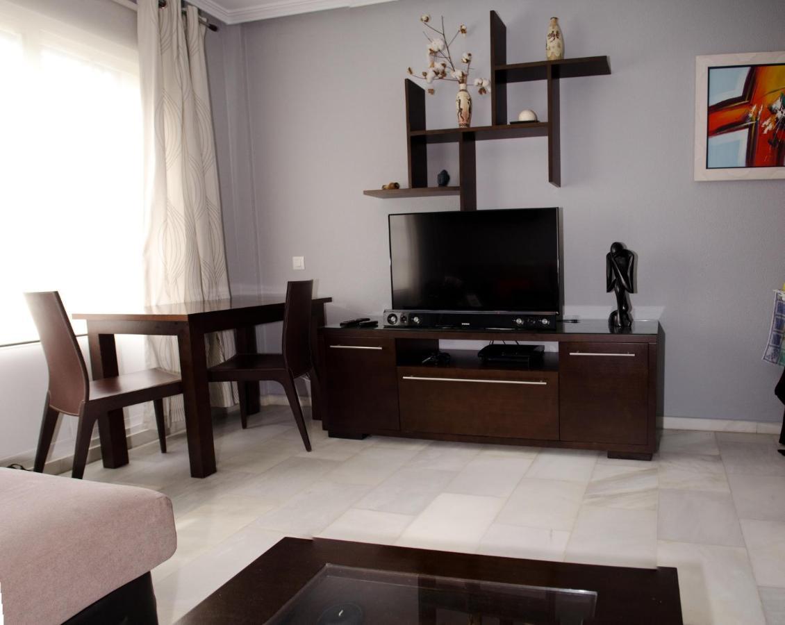 Apartamento Vip la Barrosa Chiclana de la Frontera Exterior foto